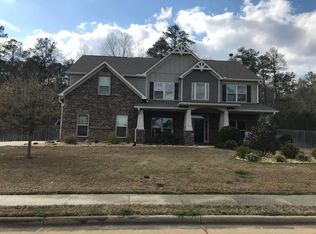 9471 Forest Crown Dr, Fortson, GA 31808