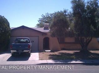 1617 Crest Haven Ave, Las Vegas, NV 89108