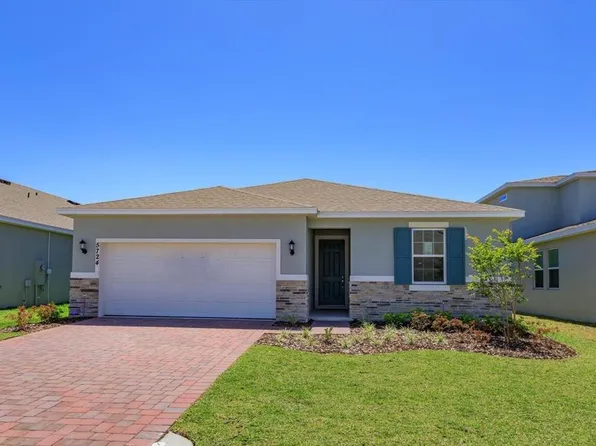 5079 Grand Teton Ct, Deland, FL 32724