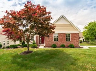 3175 Mackenzie Dr, Howell, MI