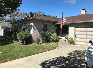 737 Via Pacheco, San Lorenzo, CA