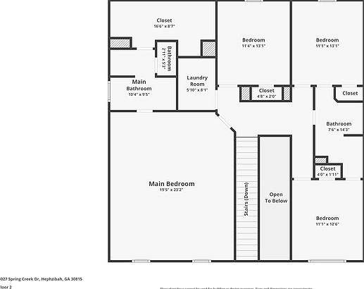 3rd image of this home
