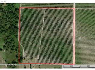 NW Oak Hill Cemetery St, Arcadia, FL 34266