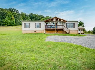 988 Harr Town Rd, Blountville, TN 37617