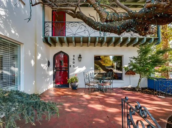 2601 NW 26th St, Oklahoma City, OK 73107