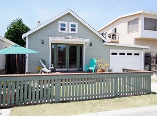 157 Sawtelle Ave, Oxnard, CA 93035