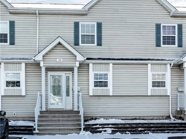 354 Amirault Unit 15, Dieppe, NB E1A 1G3