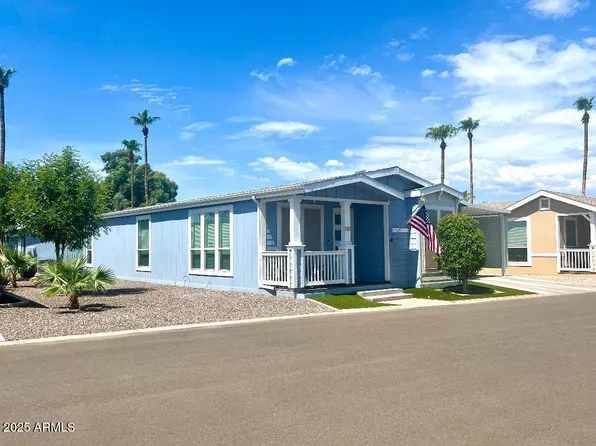 2727 E UNIVERSITY Drive #110, Tempe, AZ 85288