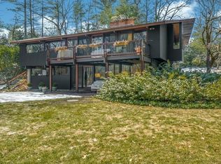 246 Heald Rd, Carlisle, MA 01741