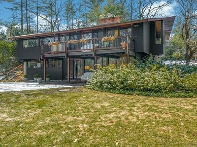 246 Heald Rd, Carlisle, MA, 01741
