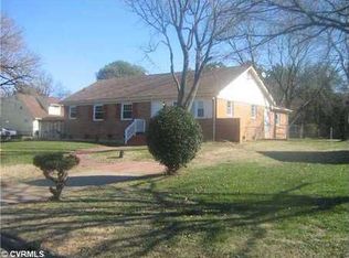 5402 Colwyck Dr, Richmond, VA 23223