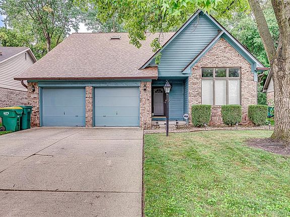 2nd image of 3324 Fox Orchard Cir