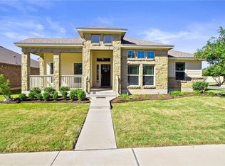 1911 Discovery Blvd, Cedar Park, TX 78613