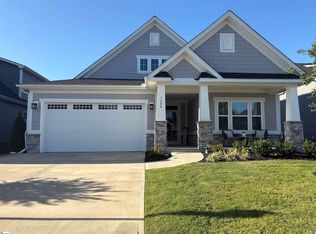 1289 Fiddletree Ln, Woodruff, SC 29388