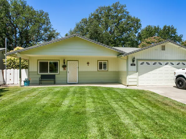 369 Christina Dr, Red Bluff, CA 96080