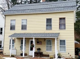 36 Aspen St, Ware, MA 01082