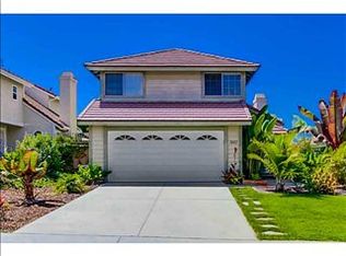 1997 Elm Ridge Dr, Vista, CA 92081