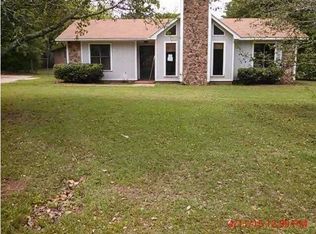 6934 Red Oak Dr, Theodore, AL 36582
