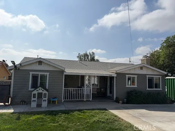 3458 Novak St, Jurupa Valley, CA 92509