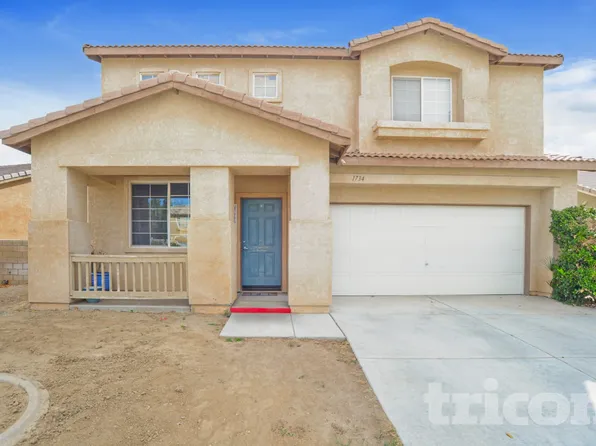 1734 W Avenue H1, Lancaster, CA 93534