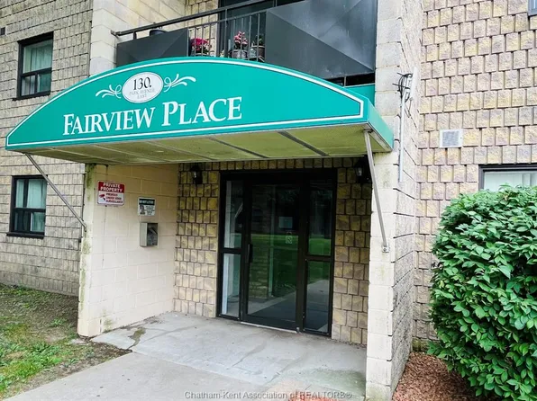 130 Park Ave E #406, Chatham Kent, ON N7M 3V6