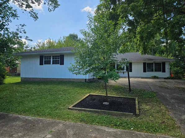 579 W Kemper Rd, Cincinnati, OH 45246