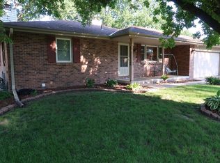 3010 S 53rd St, Lincoln, NE 68506