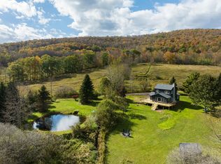 486 Jensen Rd, Margaretville, NY 12455