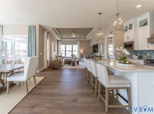 972 Landon Laurel Ln, Midlothian, VA 23114