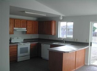 1617 SW 33rd St, Redmond, OR 97756