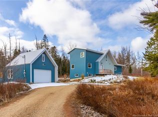 106 Charlotte St, Sackville, NB E4L2Y7