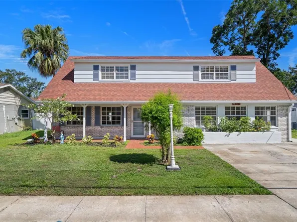 8319 Millwood Dr, Tampa, FL 33615