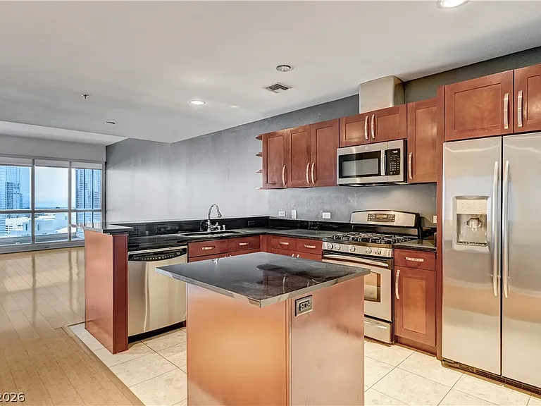 4575 Dean Martin Dr #1811 — Photo 2