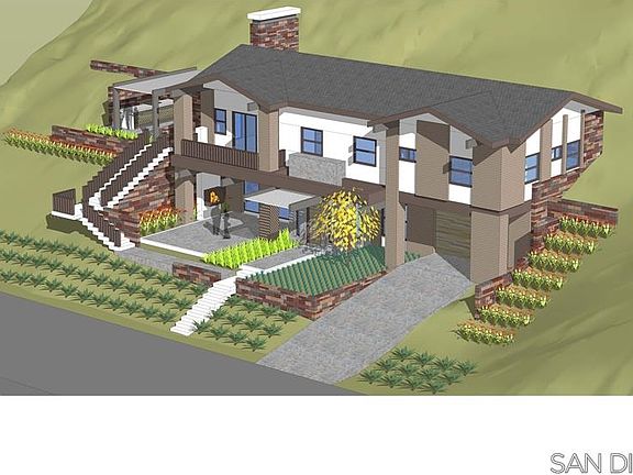 4th image of 9953 Lemon Ave Lot 16