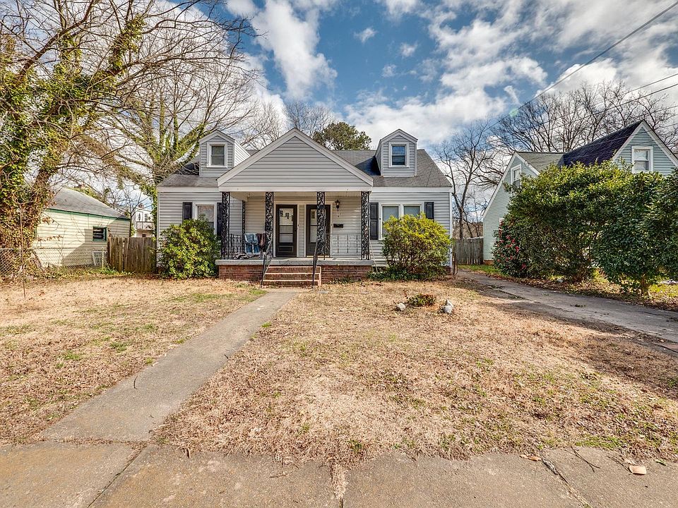 1st image of 3110 Chalfin Ave #A