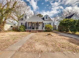 3110 Chalfin Ave #A, Norfolk, VA 23513
