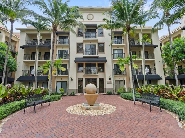 4907 Midtown Lane #1306, Palm Beach Gardens, FL 33418