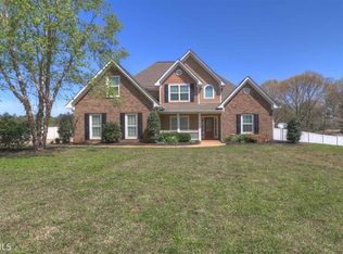 1755 Snapping Shoals Rd, McDonough, GA 30252