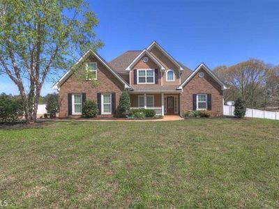 1755 Snapping Shoals Rd, McDonough, GA, 30252