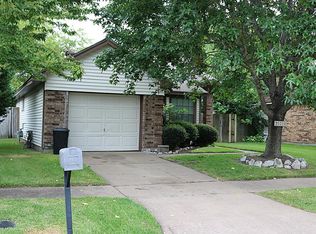 20310 Linden Tree Dr, Katy, TX 77449