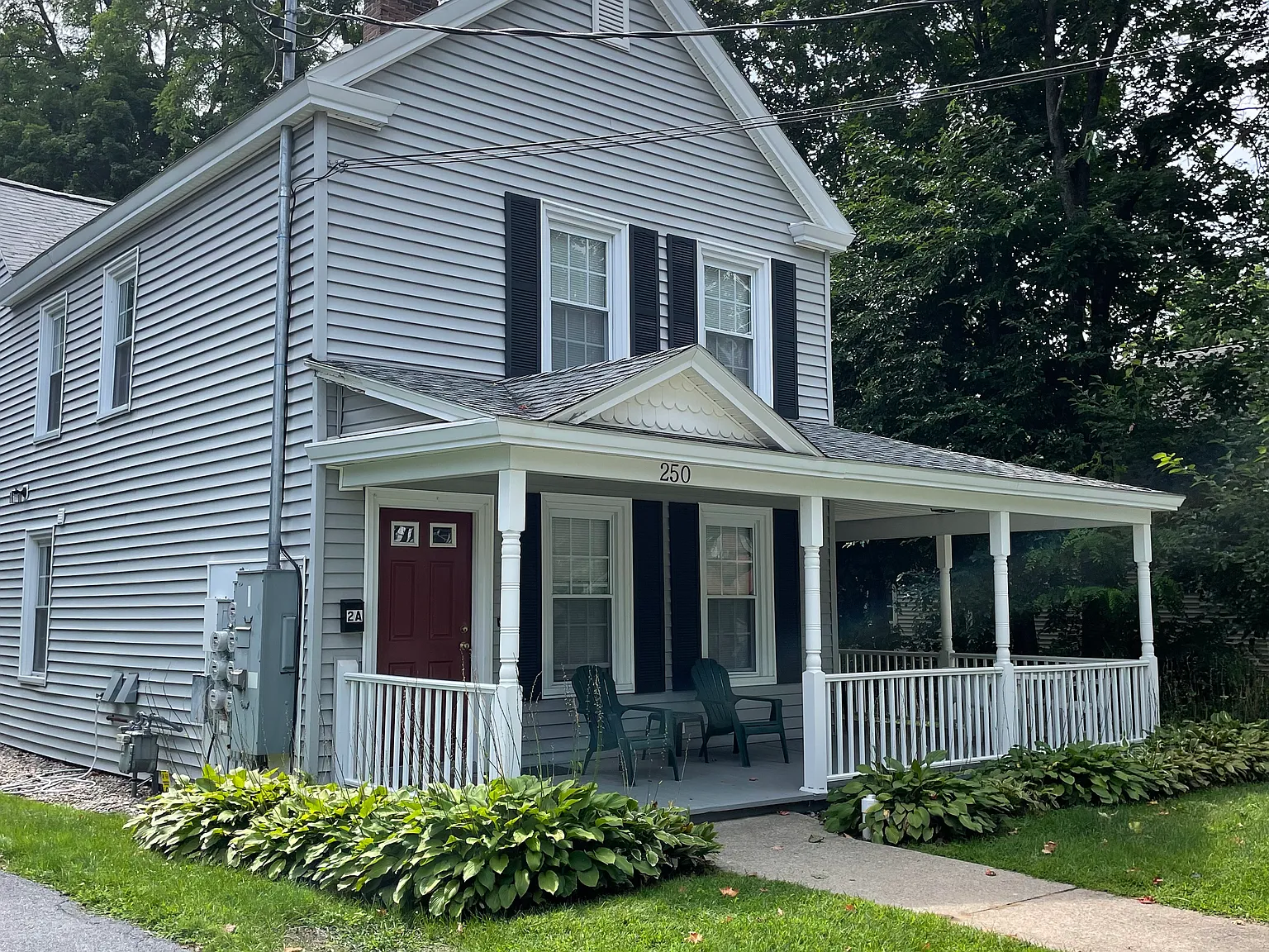 1 bed, 475 sqft, $1,695 — Photo 1