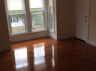 31 Vine St #2, Brockton, MA 02301