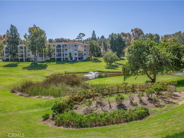 5510 Paseo Del Lago W APT 2G, Laguna Woods, CA 92637