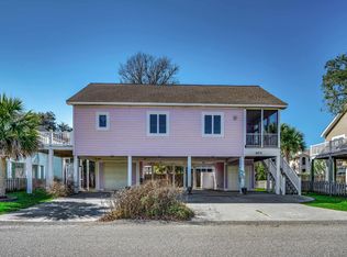 403 20th Ave N, North Myrtle Beach, SC 29582