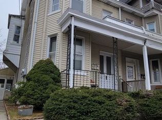 1108 Broadway Ave UNIT 2, Bethlehem, PA 18015