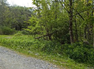 34 Treehaven Rd Lot 25, Gainesville, NY 14066
