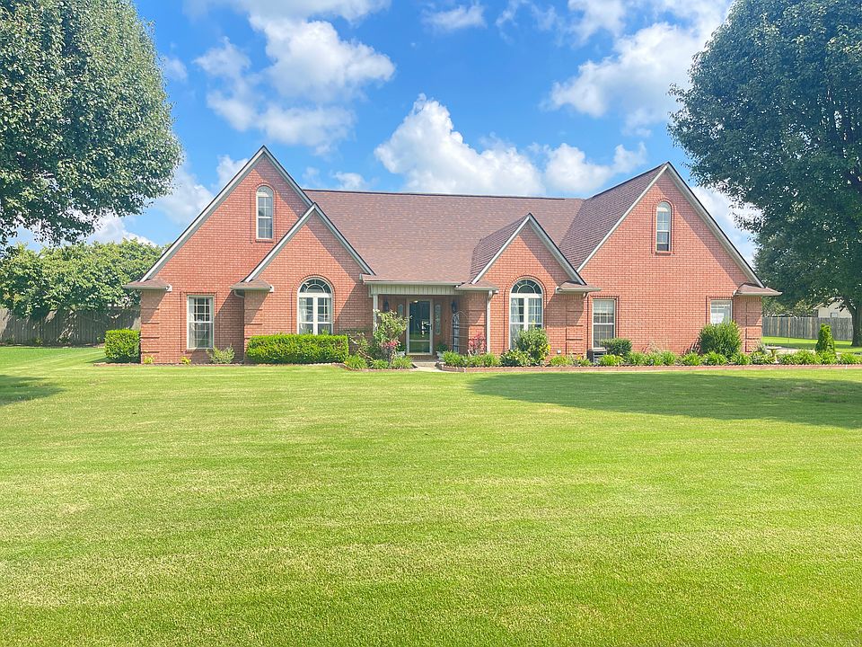 5066 E County Road 132, Blytheville, AR 72315 Zillow