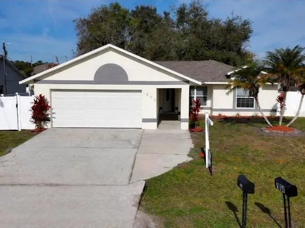 1003 DARTMOOR PLACE, KISSIMMEE, FL 34758