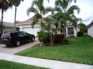 7681 Cherry Blossom St, Boynton Beach, FL 33437
