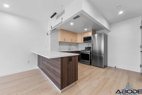 Rented by ABODE NYC LLC | media 3